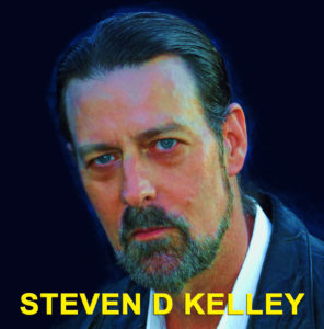 The Steven D. Kelley Show – LIVE